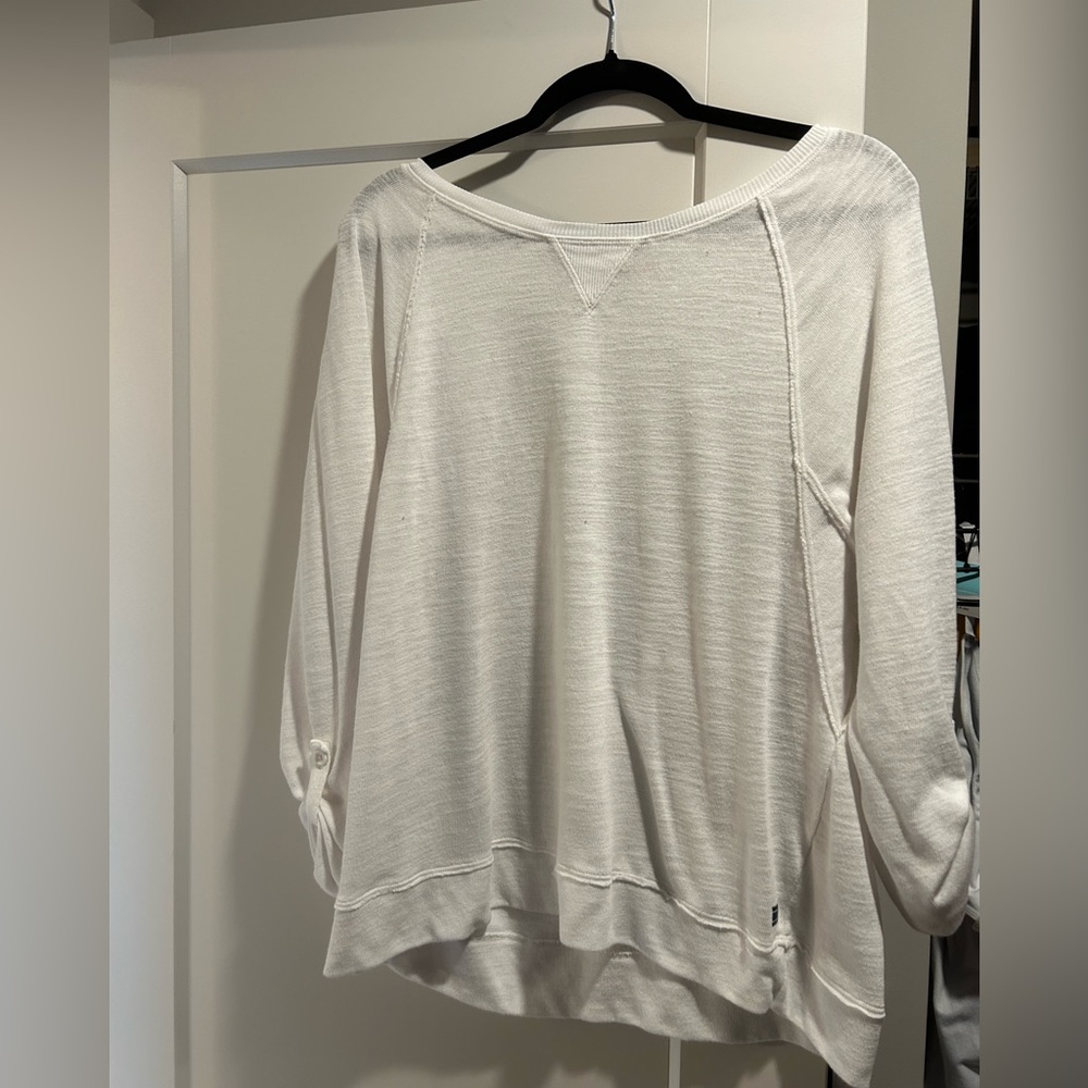 Tommy Hilfiger Sport Spring Sweater